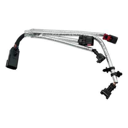 05148105AH Knock Oil Pressure Temp Sensor Wiring For Jeep 2011-17 for RAM Dodge