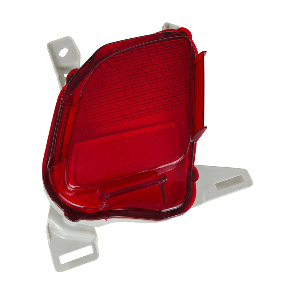 Rear Bumper Reflector Quality Light Driver Side For 2014-2017 Toyota Highlander