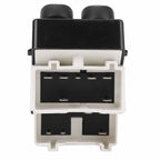 XL1Z14529BA LH Driver Power Window Switch 99 01 for Ford F250 F350 F450 F550