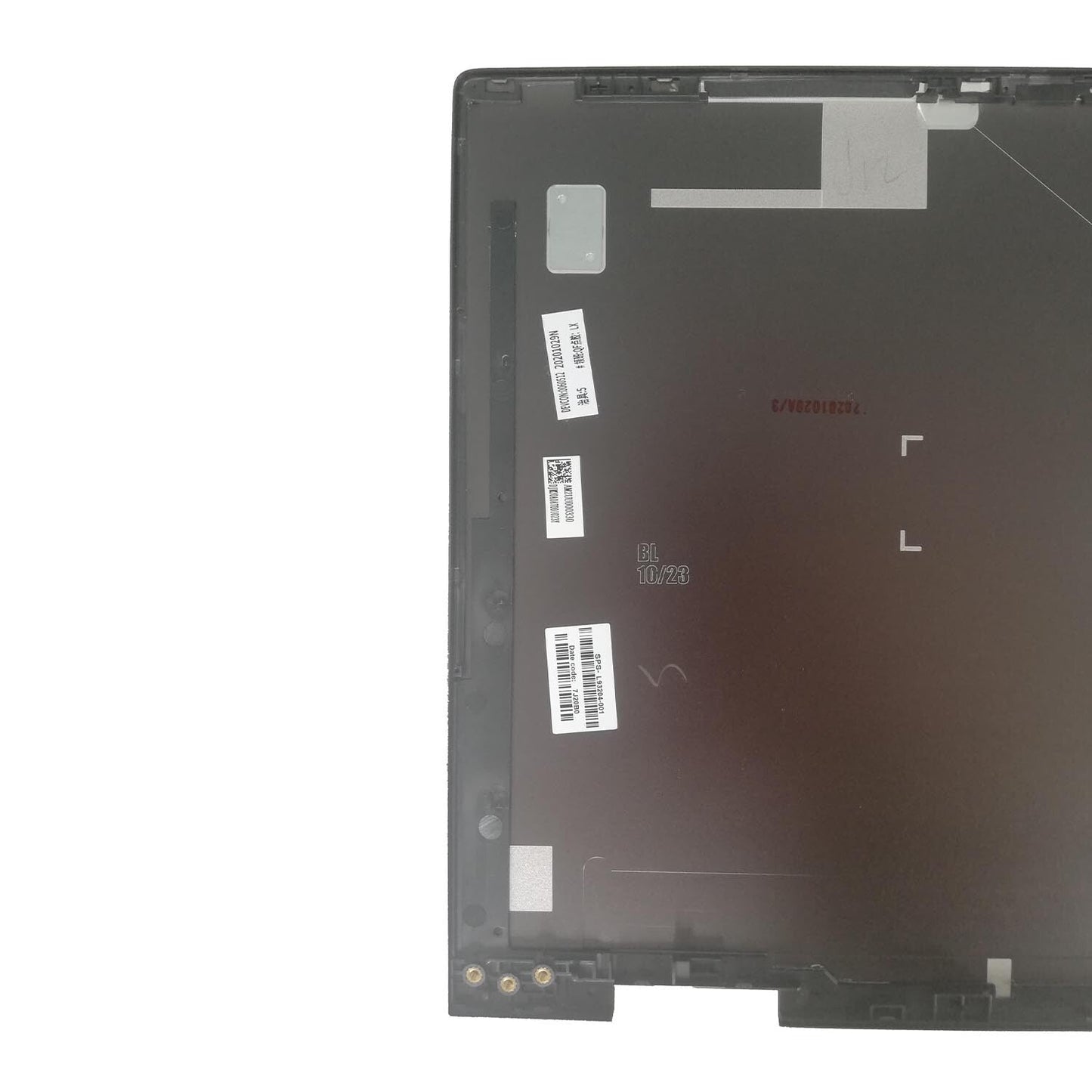 For HP ENVY 15-ED 15M-ED 15-EE0023dx 15M-EE0013dx Back Cover Top Lid L93204-001