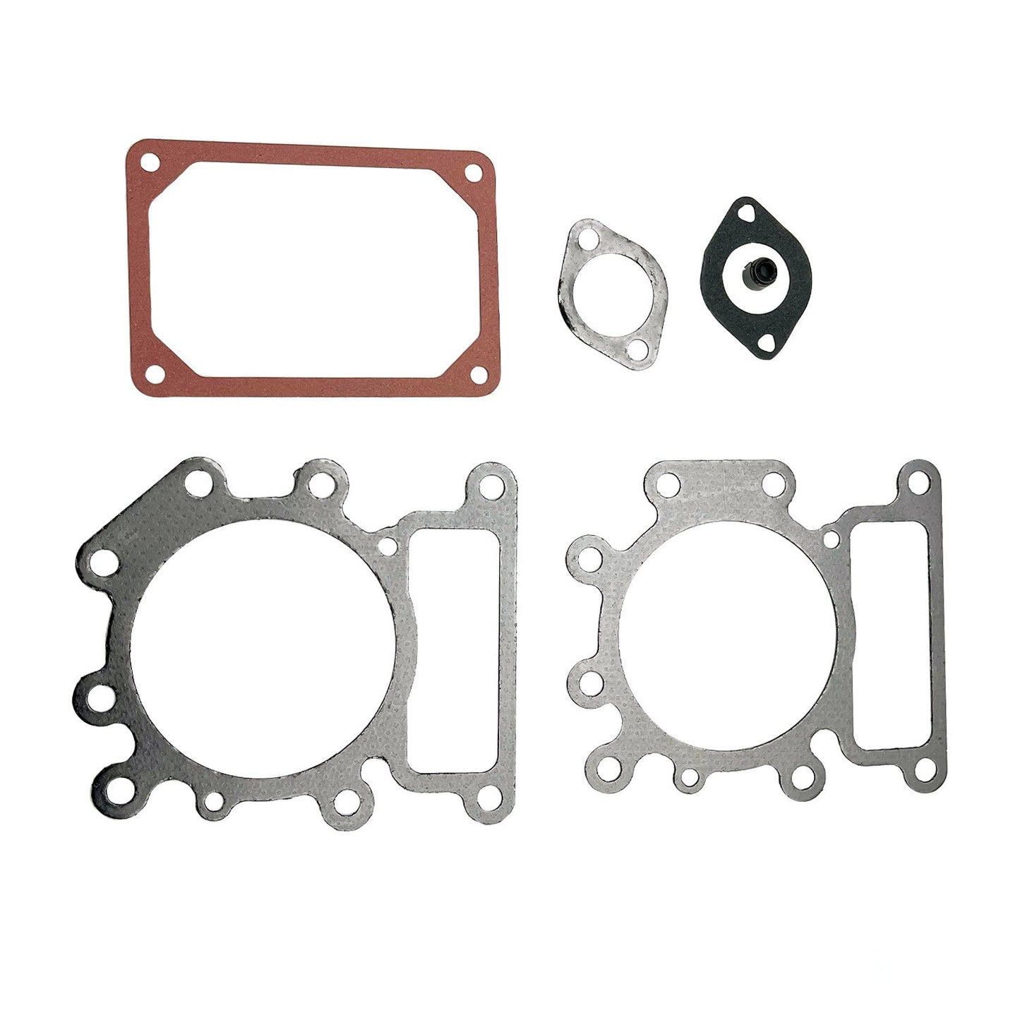 For Briggs Stratton 794152 690190 Engine 17.5-21HP Cylinder Head Valve Gasket
