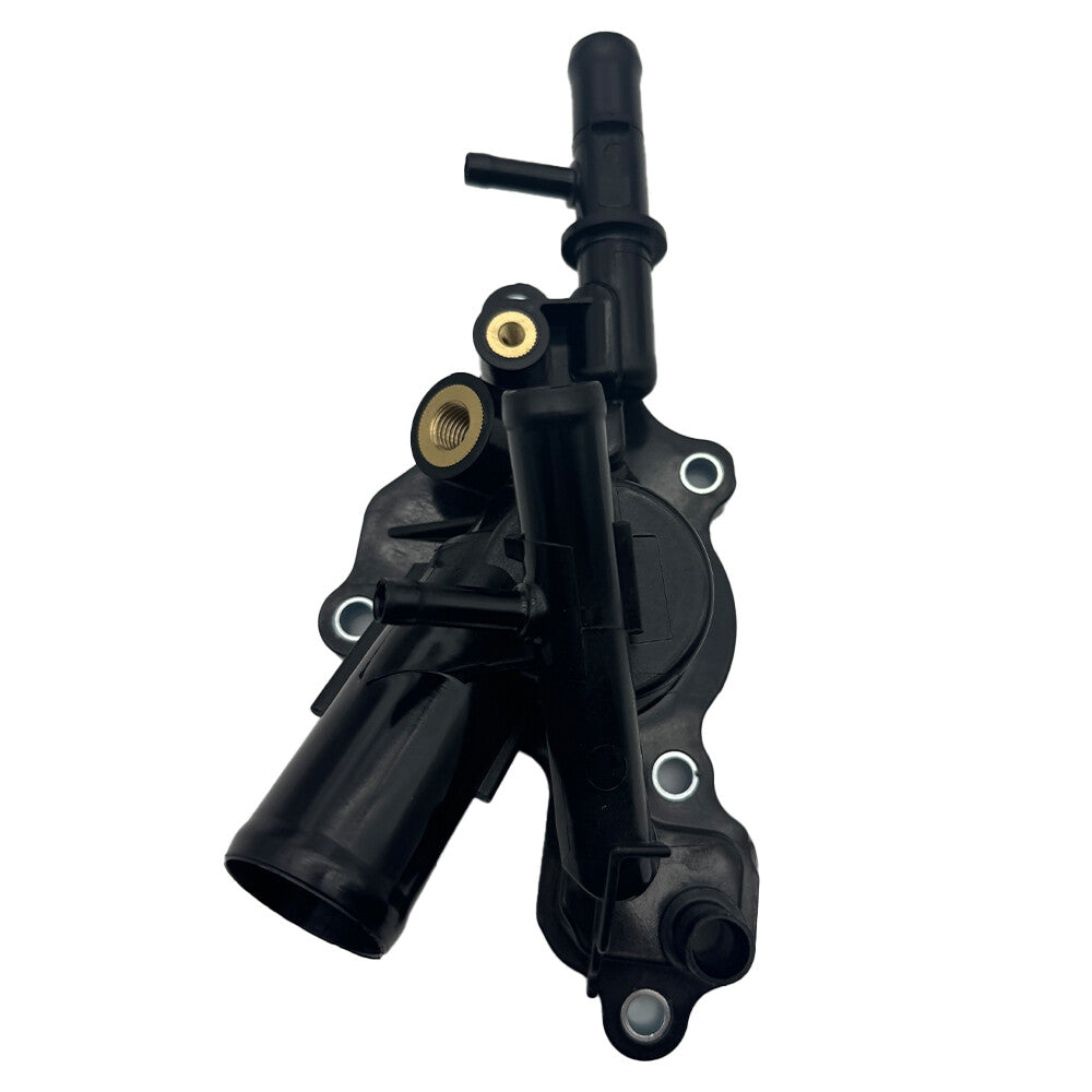 Water Outlet FitS for 2013 2014 2015 2016 2017 2018 2019 Nissan Sentra 1.8L