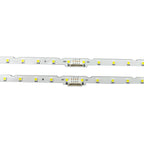 BN96 45913A LED Strips AOT 55 NU7300 NU7100 15485A UN55NU7300 UE55NU7105