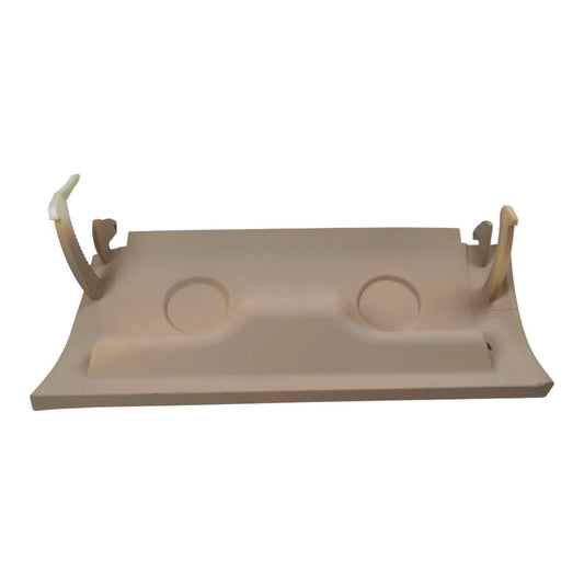 Door Lid Glove Box Cover Replacement Beige For VW Golf Jetta A4 MK4 Bora Wagon