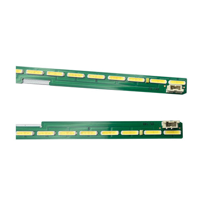 LED strips for LG 55UF6450 55UH6150 55UH5B 55UH6030 55UH6090 55UH605V 55UH615A