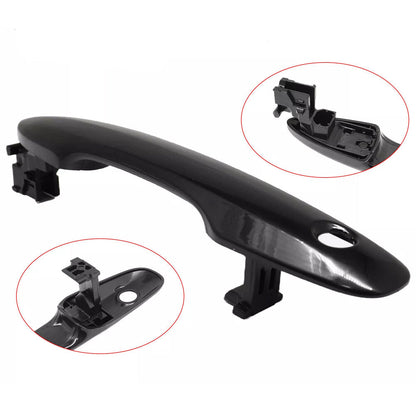 US Exterior Door Handles Front Driver Left Side Hand For Toyota Camry 2018-2022