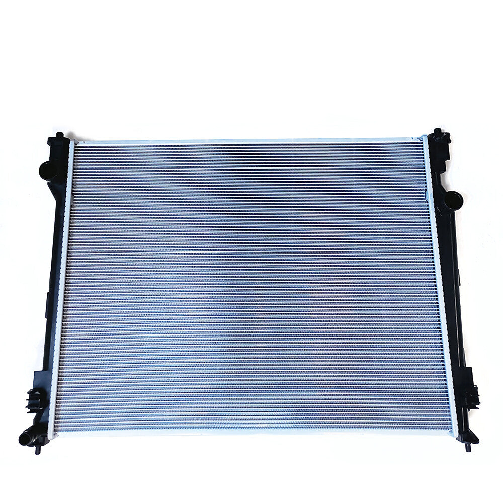 New Radiator Assembly 16400F0120 Fit For 2021-2024 Toyota Sienna 2.5L
