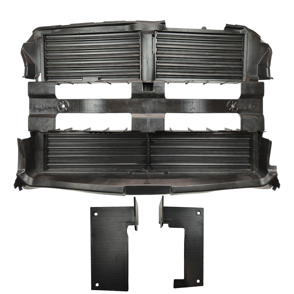Active Grille Shutter Motor for Ford Taurus SE SEL Limited 3 5L 2 0L 2013 2019