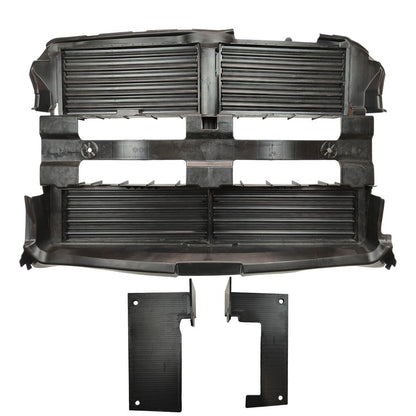Active Grille Shutter Motor for Ford Taurus SE SEL Limited 3 5L 2 0L 2013 2019