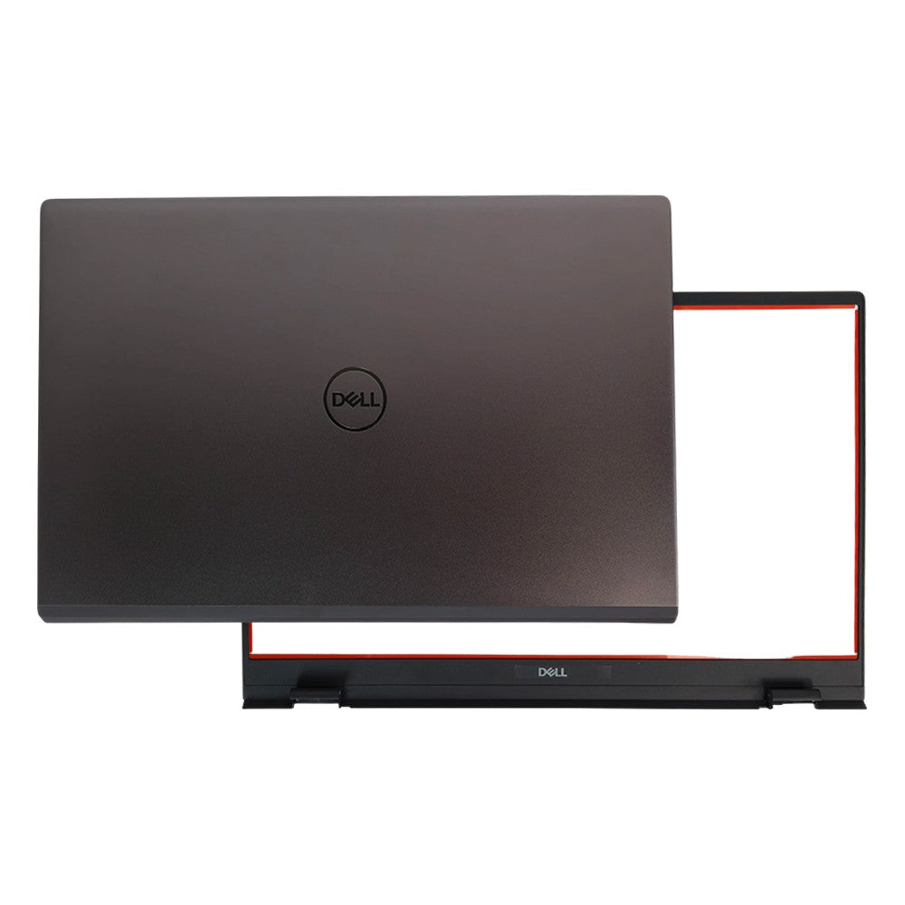 0CR84C LCD Back Cover Front Bezel for Dell Vostro 15 5501 5502 V5501 V5502