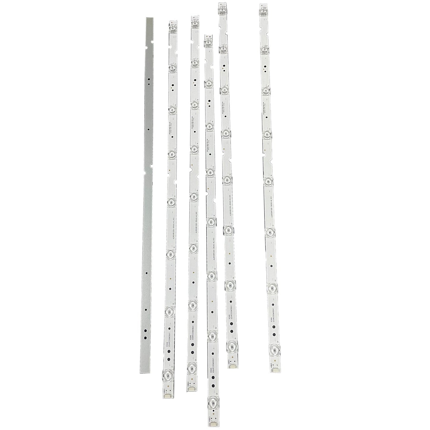 JLD65081330 365AS M V03 LED Strips 65S421LCAA 65S4LDAA 65S421 65S425