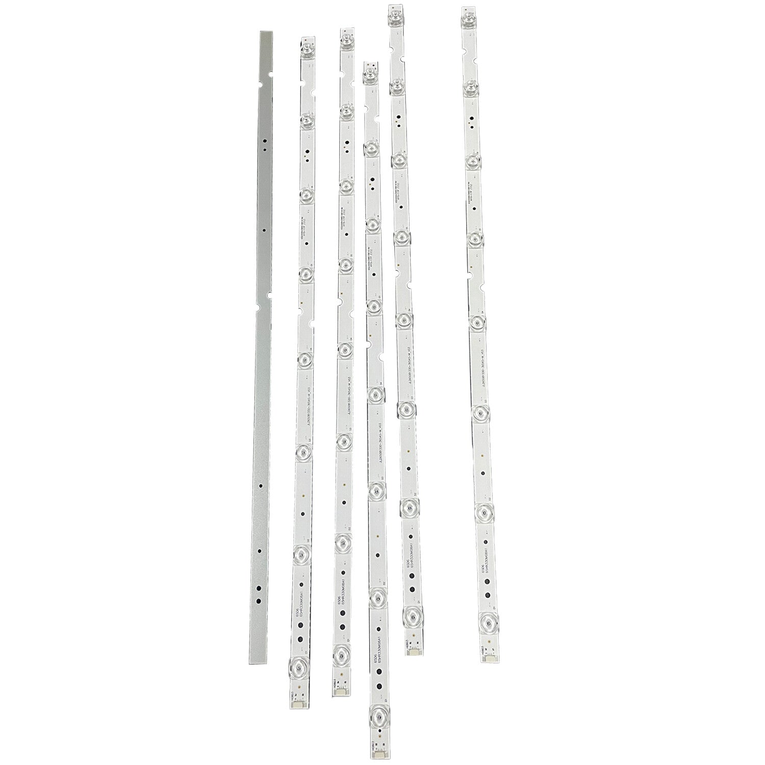 JLD65081330 365AS M V03 LED Strips 65S421LCAA 65S4LDAA 65S421 65S425