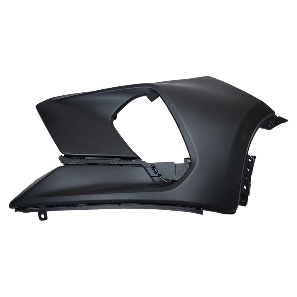 For 2023-2025 Chevrolet Blazer Front Driver - Bumper Side Cover LH #42755332