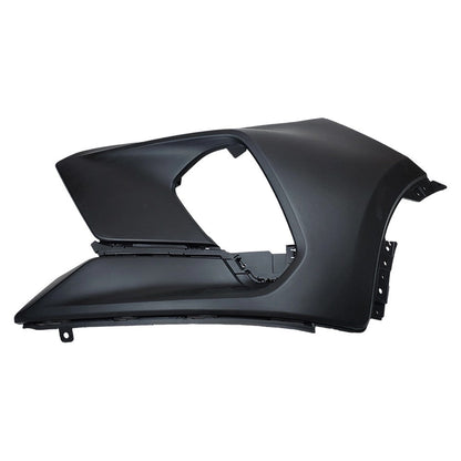For 2023-2025 Chevrolet Blazer Front Driver - Bumper Side Cover LH #42755332