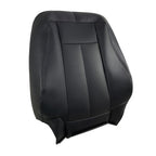 Driver Passenger Bottom Top Leather Seat Cover 2007 2014 for Ford Expedition
