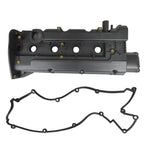 Engine Valve Cover w/ Gasket Fit For 2001-2002 Hyundai Elantra 2003 Tiburon 2.0L