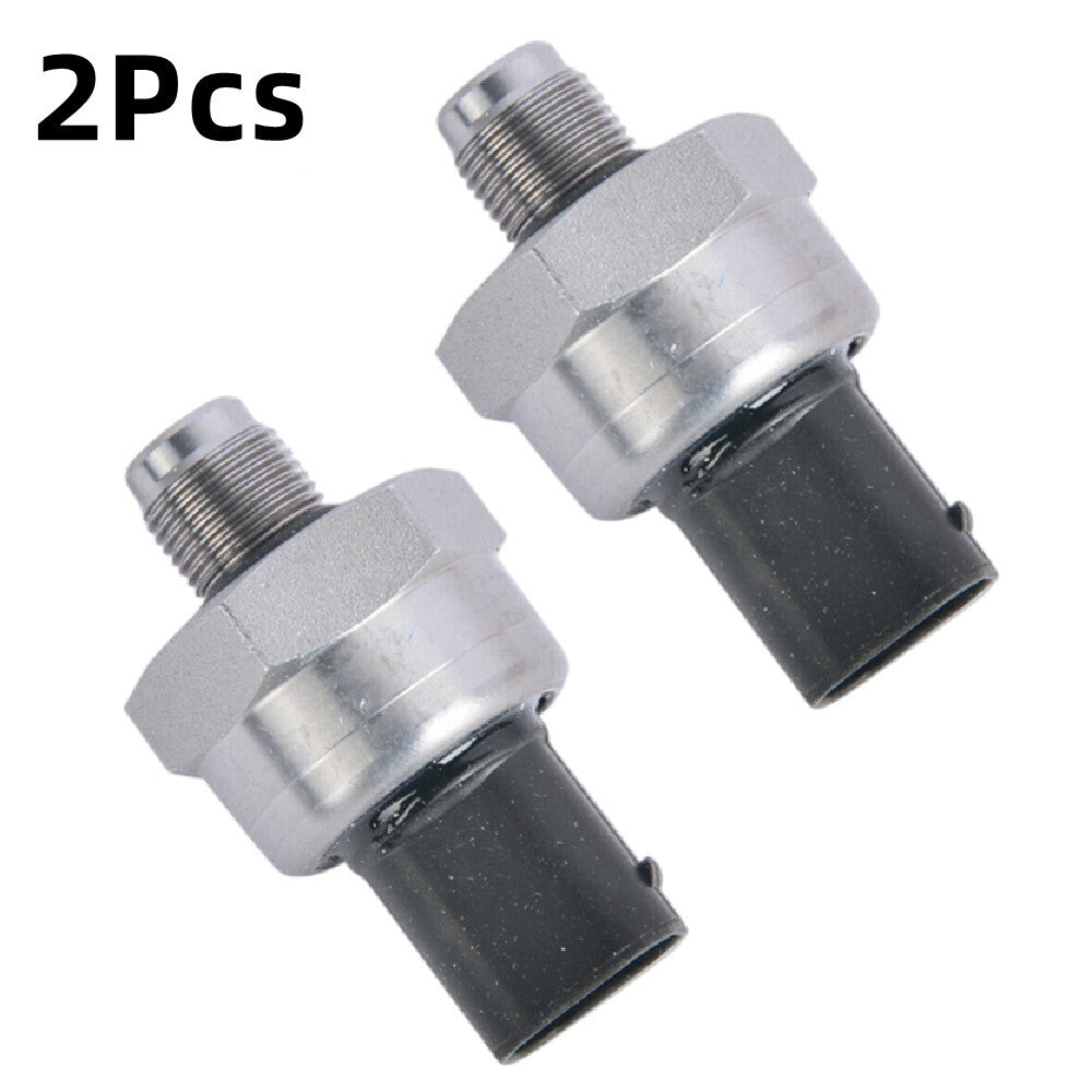 2Pcs Brake Fluid Pressure Sensor For Nissan Infiniti Armada Titan 47240-7S000