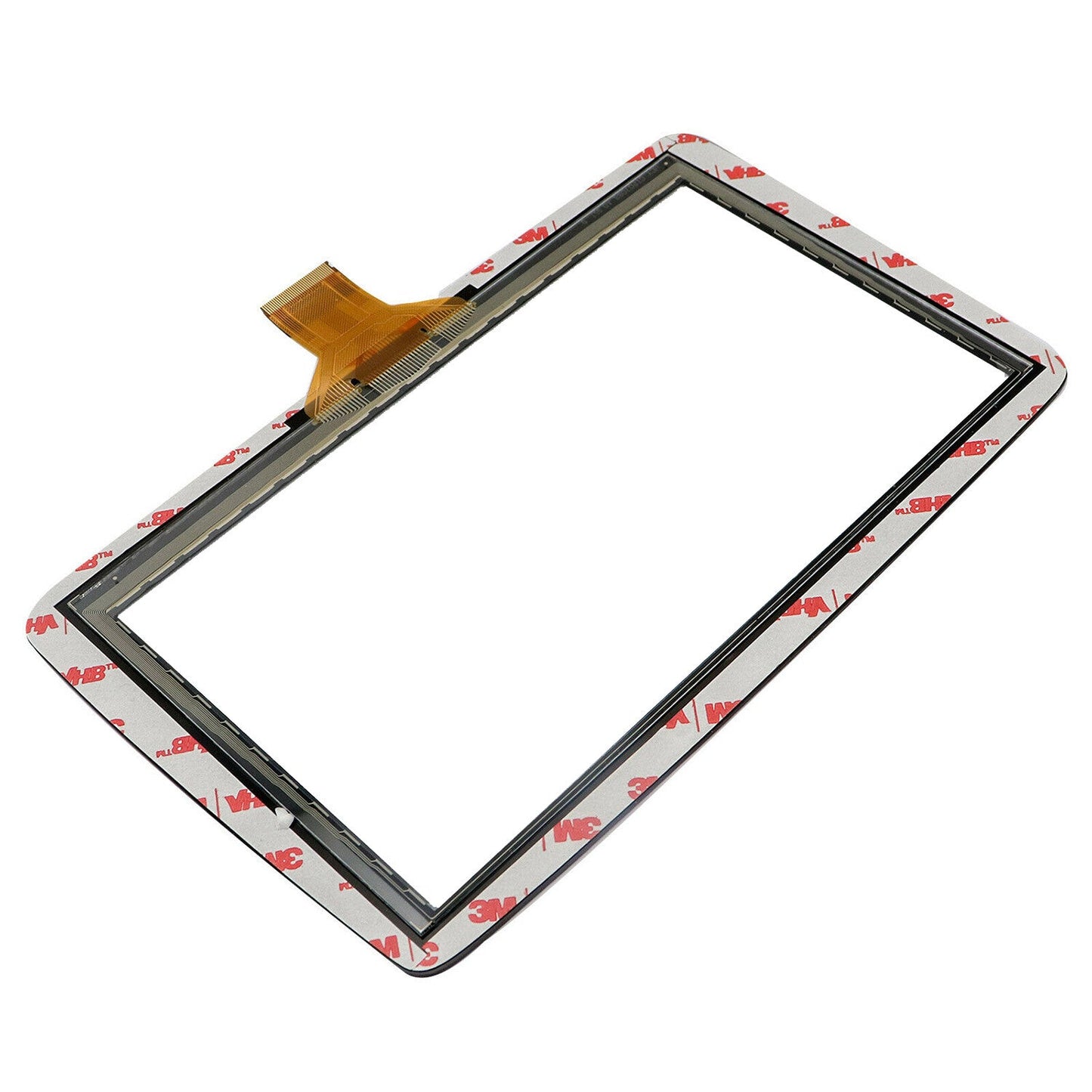 36Pin 7" TOUCH-SCREEN Glass Fit For 2014-2016 Mazda 3 CX-3 Information Display