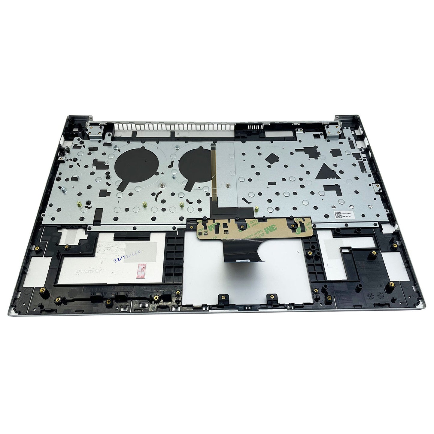 For HP Pavilion 15T-EG 15Z-EH 15-EG 15-EH Palmrest w/Backlit Keyboard M08910-001