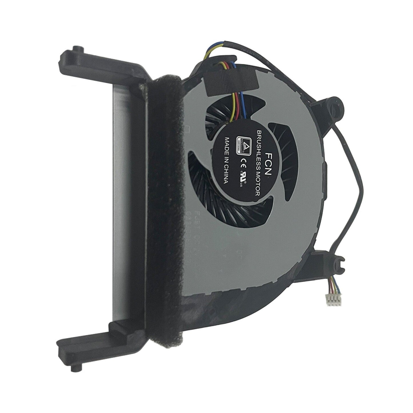 914266 001 CPU Cooling Fan for HP ProDesk mini 600 G3 400 G3 800 G3 BUC0712HB 00