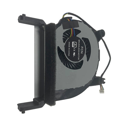 914266 001 CPU Cooling Fan for HP ProDesk mini 600 G3 400 G3 800 G3 BUC0712HB 00