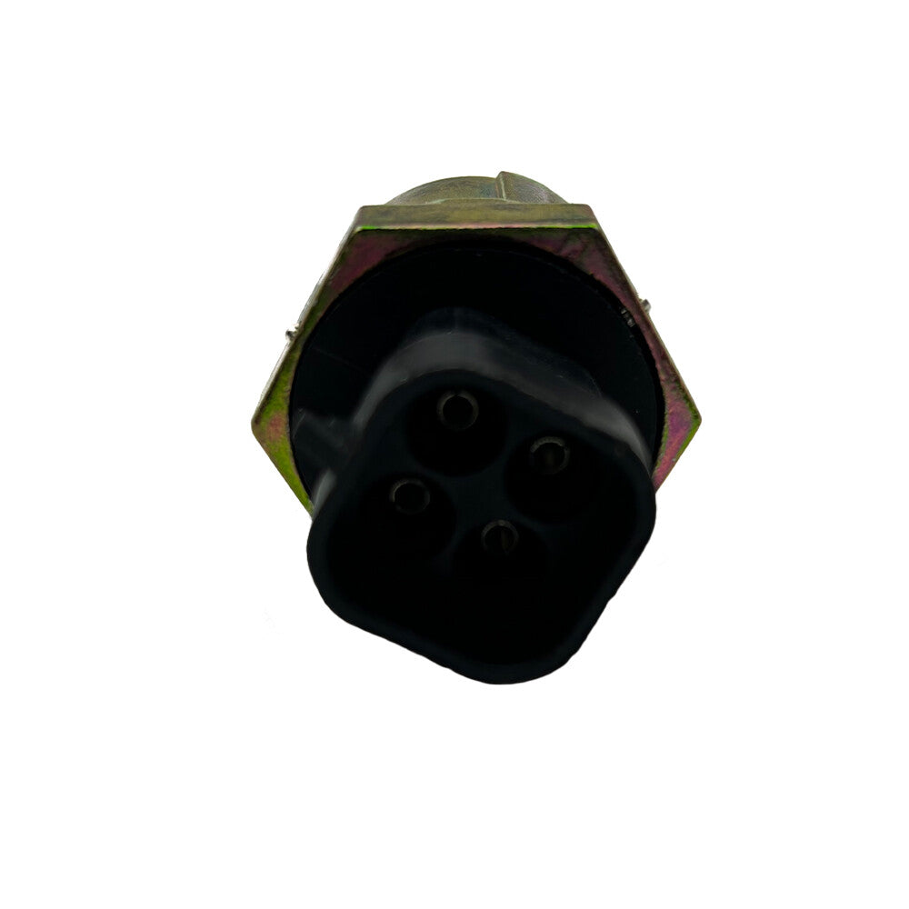 For 1991-1995 Chevrolet C1500 Idle Control Valve & Throttle Position Sensor New