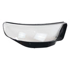 Passenger Side Headlight Lens Clear Cover Right Side For Ford Explorer 20 21 24