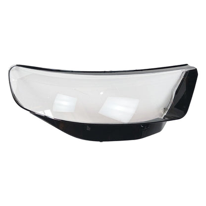 Passenger Side Headlight Lens Clear Cover Right Side For Ford Explorer 20 21 24
