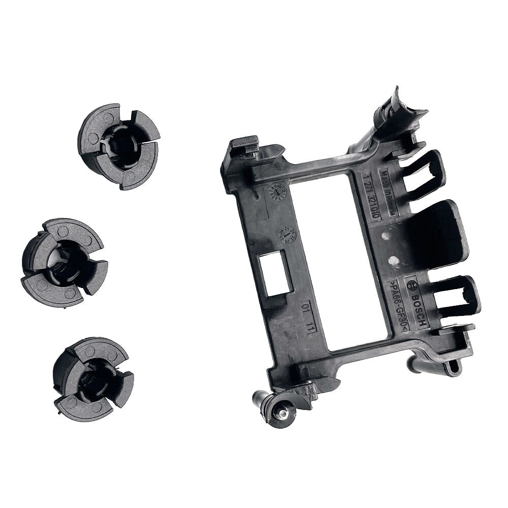 For Honda CIVIC CRV 18-21 Radar Cruise Sensor Control Body Bracket with 3xClip