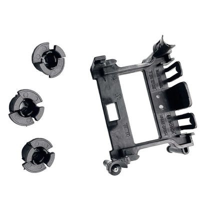 For Honda CIVIC CRV 18-21 Radar Cruise Sensor Control Body Bracket with 3xClip