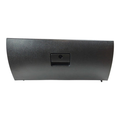 Black Glove Box Lid Cover Storage For VW Golf Jetta A4 MK4 Bora Wagon US