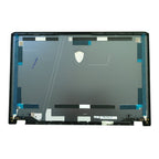 MS17K1 Top Back Cover Hinges Bezel for MSI GE76 GP76 Raider 10SGS SFS 11UE