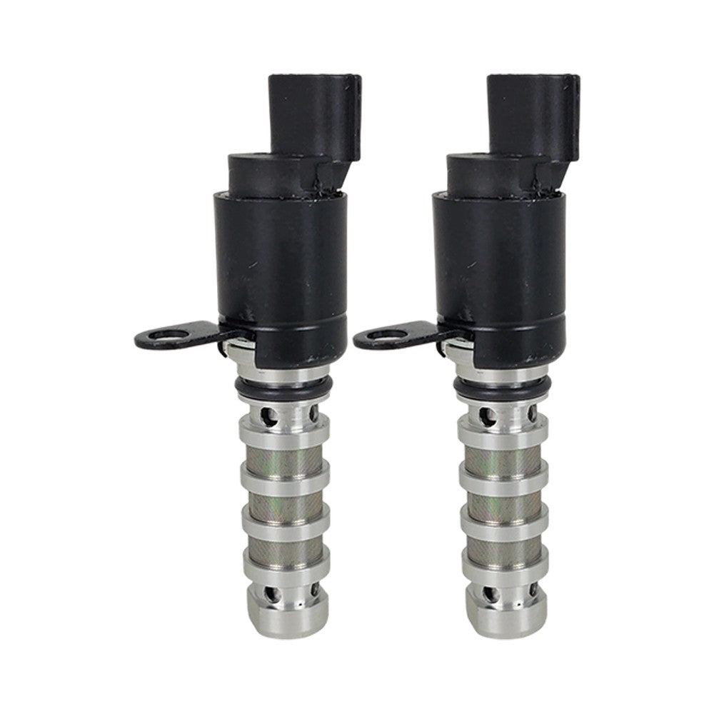 For Sonata 2012-2019 Sedan 2x VVT Solenoid (Intake + Exhaust)