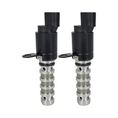 For Sonata 2012-2019 Sedan 2x VVT Solenoid (Intake + Exhaust)