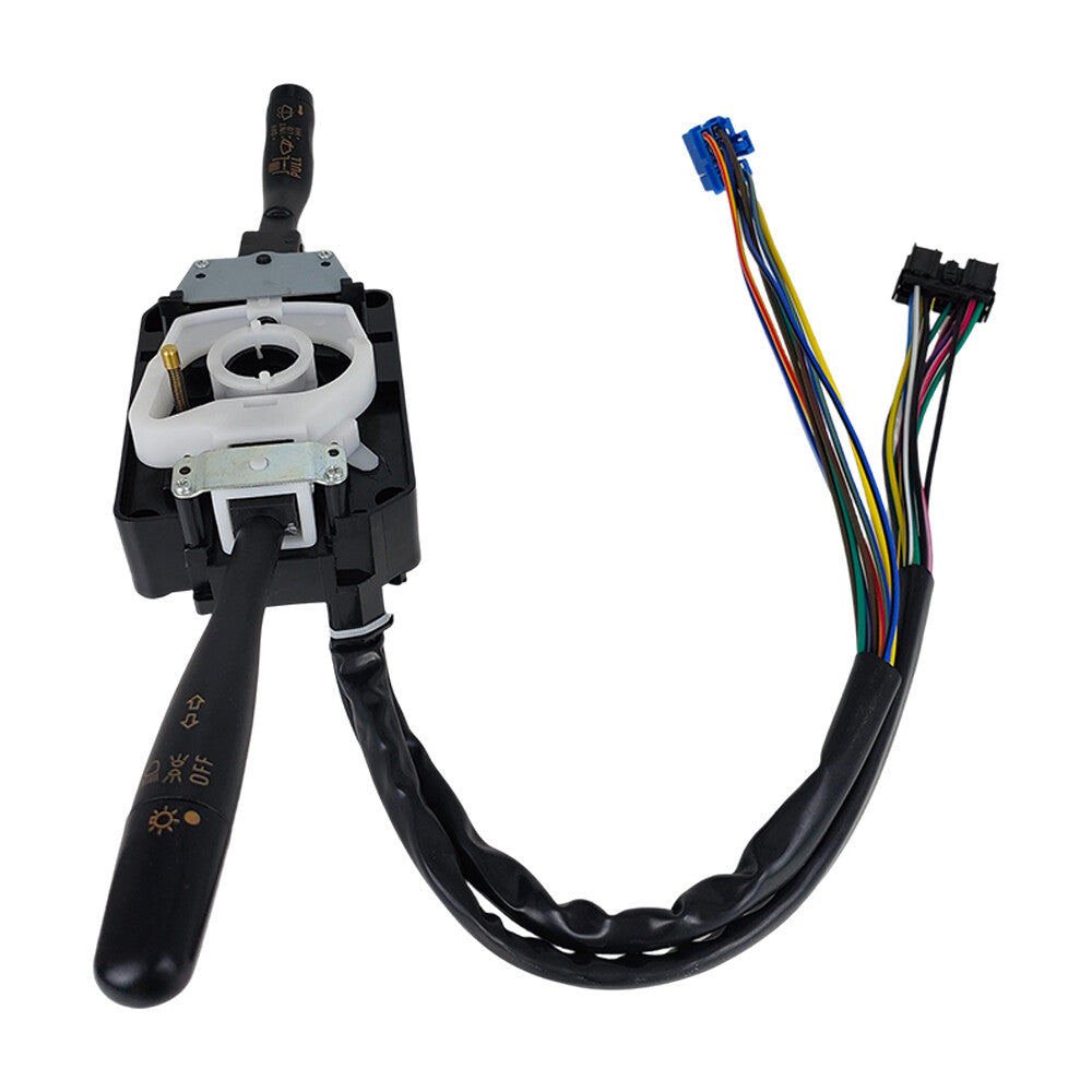 8973640740 Combination Switch Control Signal Wiper for Isuzu NPR for GMC