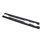 Right & Left Side Rocker Skirt Molding Panel FOR 2020-2023 Toyota Highlander NEW