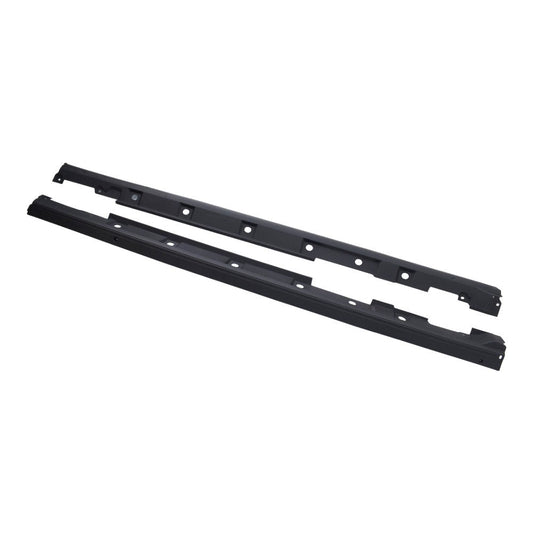 Right & Left Side Rocker Skirt Molding Panel FOR 2020-2023 Toyota Highlander NEW