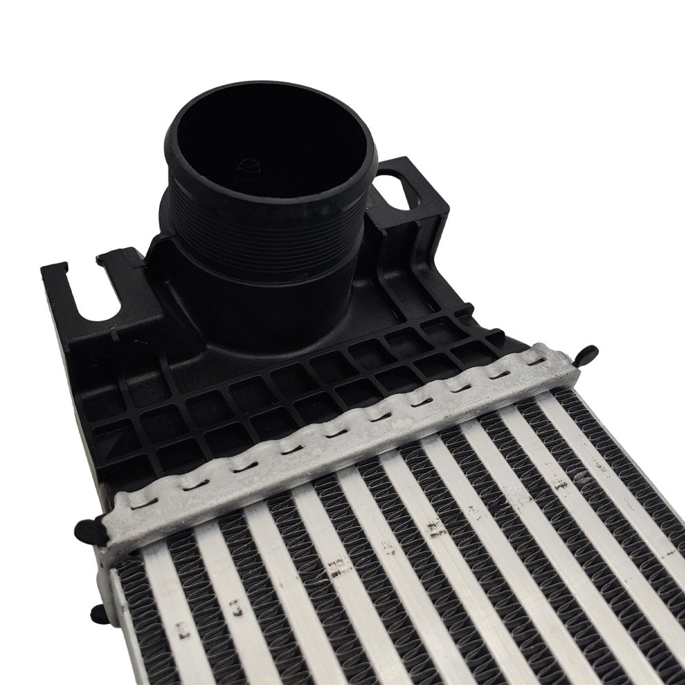 Air Cooled Intercooler for Ford Fusion Lincoln MKZ 2017-2020 2.0L Turbocharged
