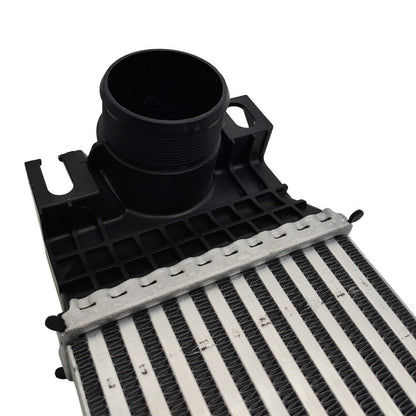 Air Cooled Intercooler for Ford Fusion Lincoln MKZ 2017-2020 2.0L Turbocharged