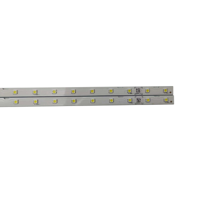 LED Strip For Samsung UN58RU7100FXZA UN58NU7100FXZA BN96-46866A UN58NU7103