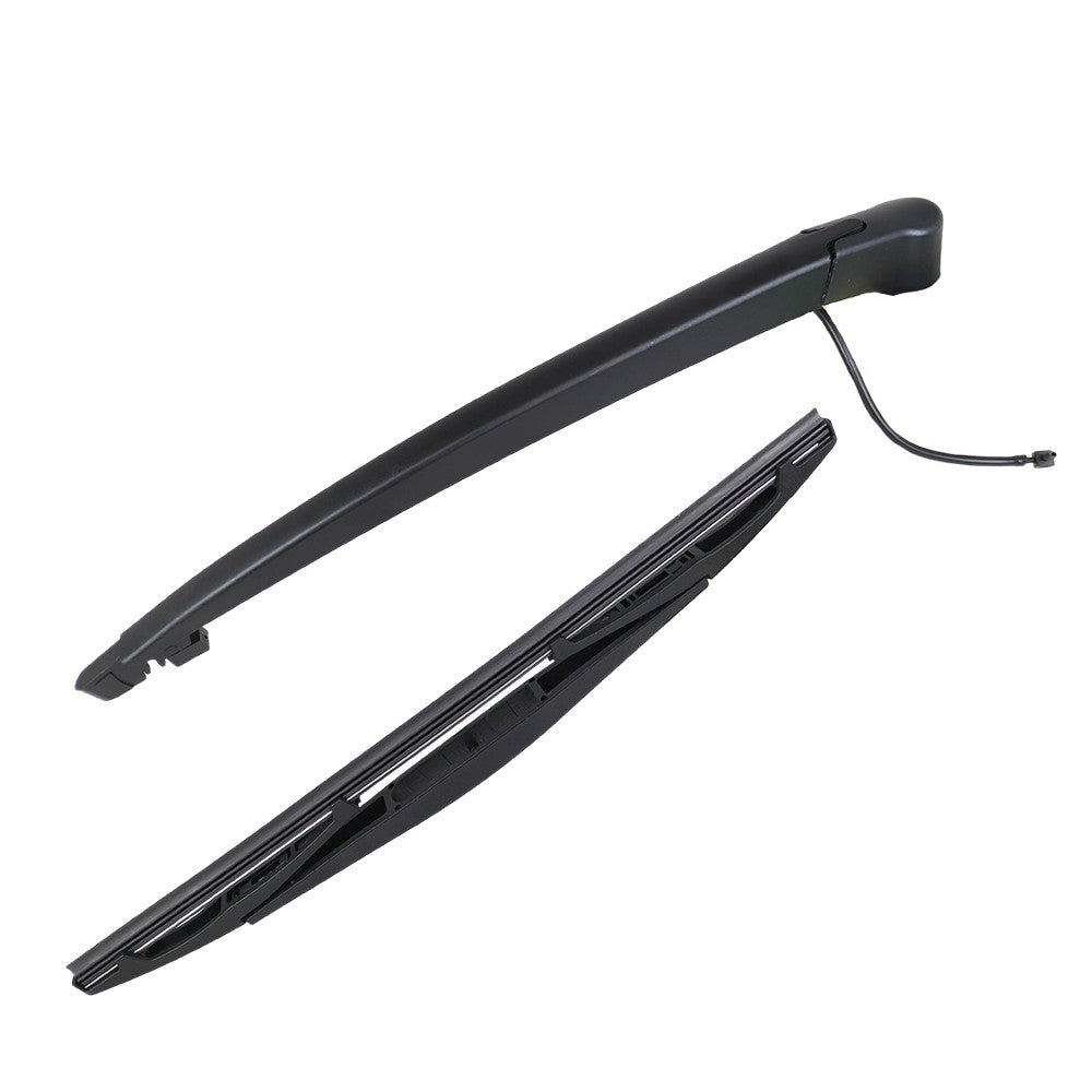 Rear Wiper Arm with Blade For 07-13 GM Escalade Suburban Tahoe Yukon XL 15277756