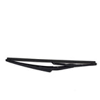 Rear Wiper Blade & Arm Kit For Nissan Juke 2016 S Sport Utility 4-Door