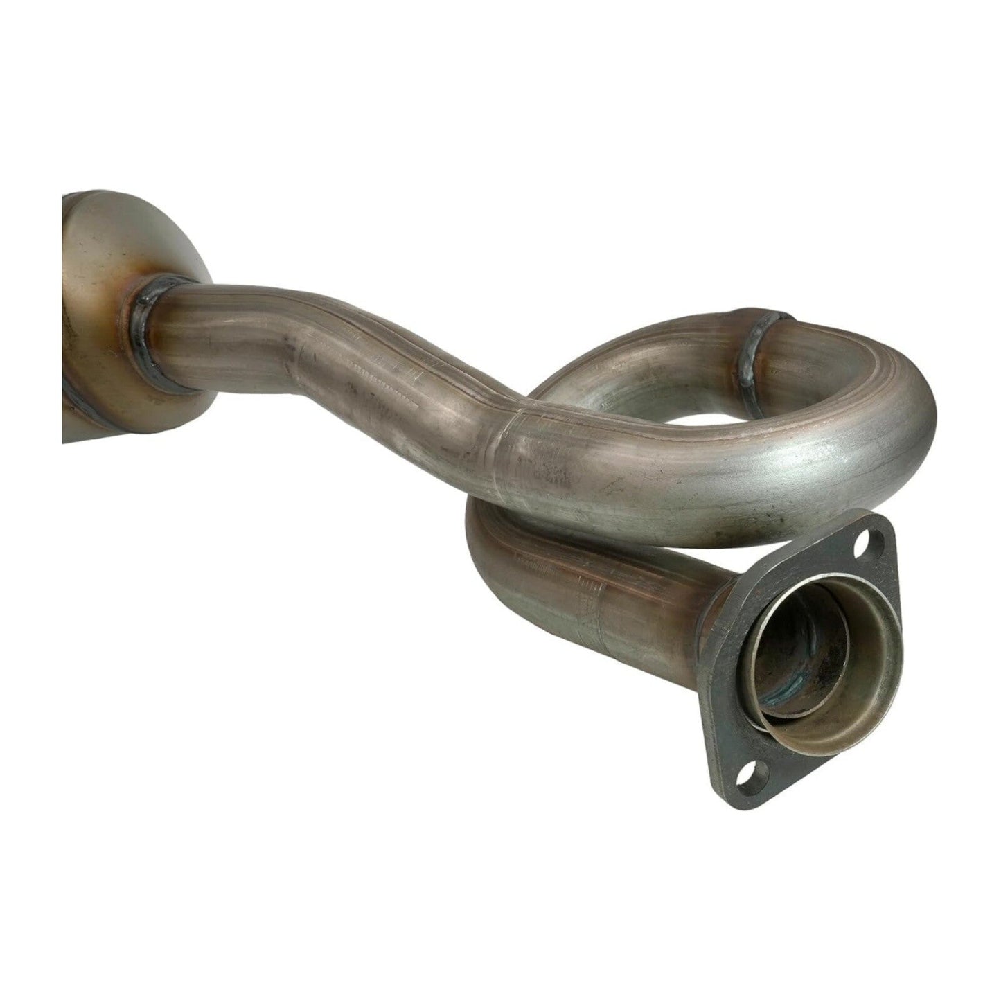 For Jeep Wrangler 3.6L Left Side Catalytic Converters 2012 - 2018 Highflow