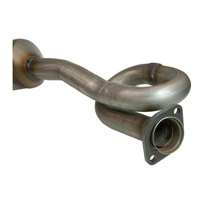 For Jeep Wrangler 3.6L Left Side Catalytic Converters 2012 - 2018 Highflow