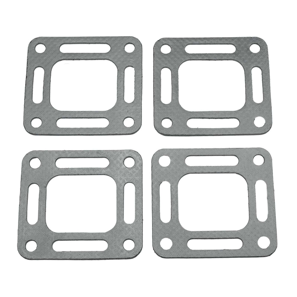 Exhaust Elbow Gasket For Mercruiser Stern Drive Mallory 9-61414 GLM 32080 Osco