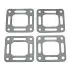 Exhaust Elbow Gasket For Mercruiser Stern Drive Mallory 9-61414 GLM 32080 Osco