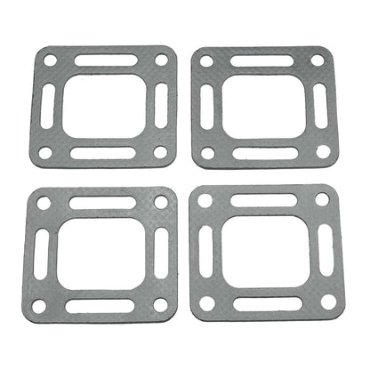 Exhaust Elbow Gasket For Mercruiser Stern Drive Mallory 9-61414 GLM 32080 Osco
