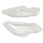 For 2010 - 2014 Mercedes Benz W218 CLS350 CLS500 CLS550 Headlight Lens Cover