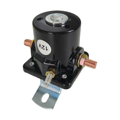 8N11450-12V 3 Post 12 Volt Starter Solenoid For Ford Tractor 2N 8N 9N Tractors