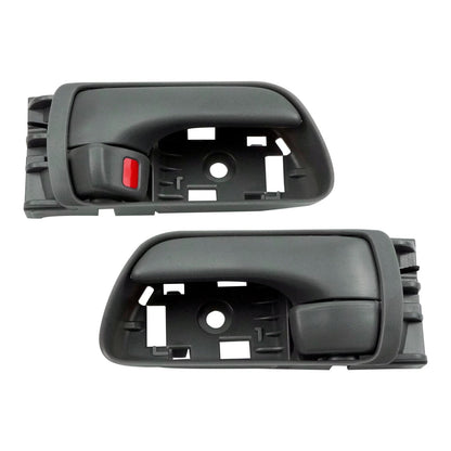 Front Left ＆ Right Interior Door Handles 69206-AE010 For toyota Sienna 2004-2010